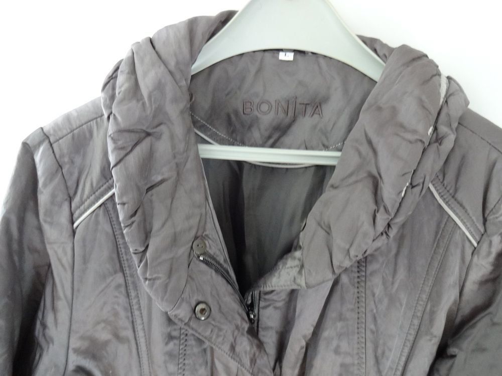 Bonita Giacche: Schöner **BONITA**Jacke Gr. L – Usato da Frauenfeld venduto da Jahy 1