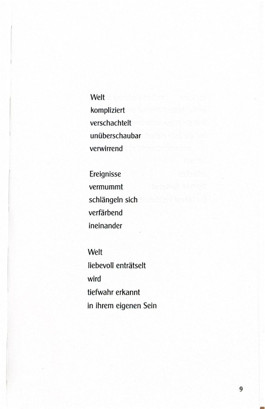 Libri: Vreni Fuchs, Fast alltägliche Gedanken – Nuovo (secondo la descrizione) da Sarnen venduto da Livres 3