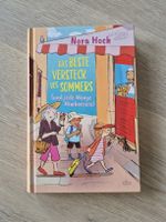 Kinderbuch Das beste Versteck des Sommers