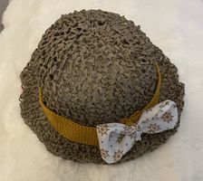 Schöner Sommerhut für Damen, ideal für Strand & Meer!