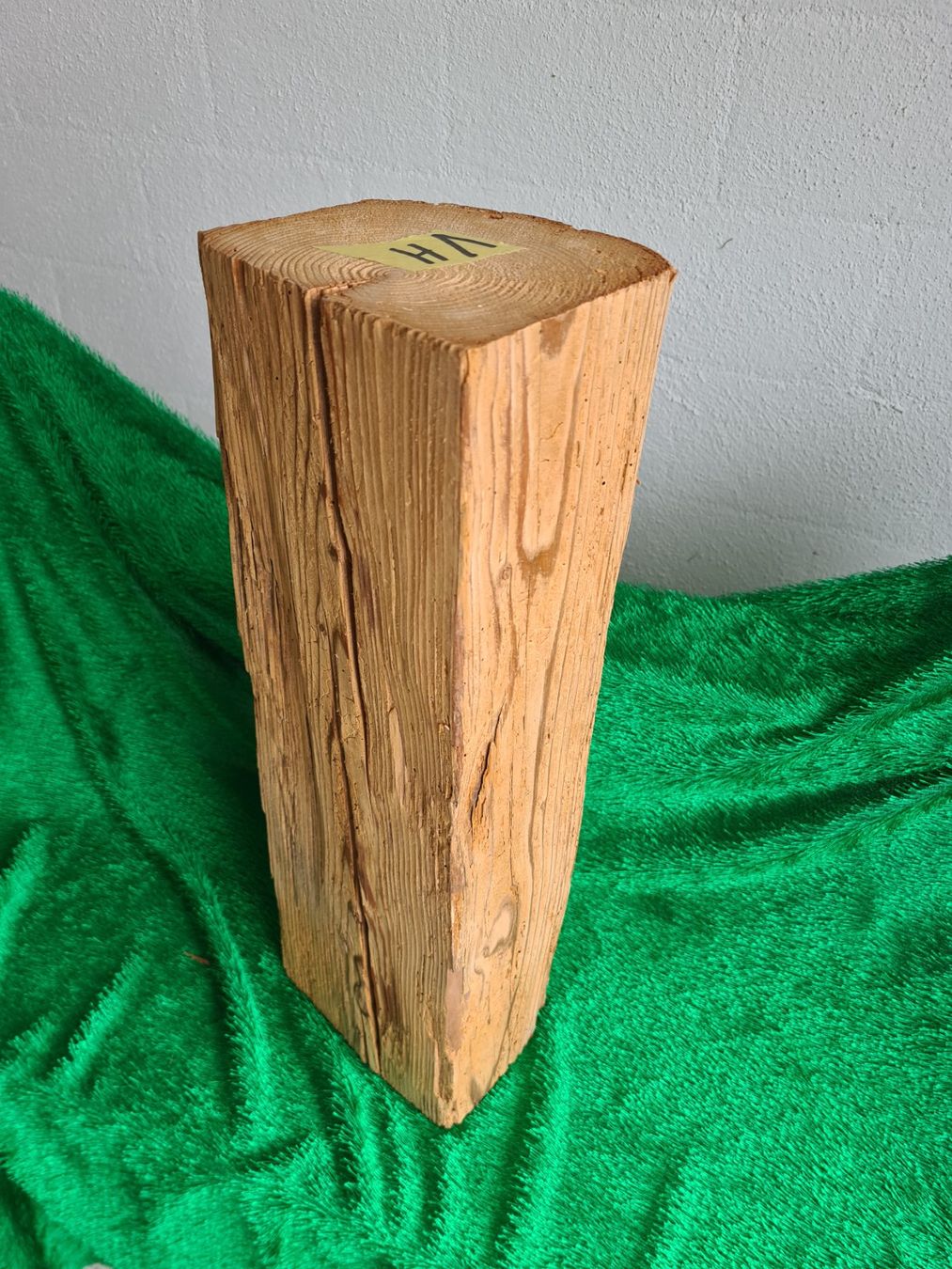 Articoli in legno: Altholz Deko Balken – Nuovo (secondo la descrizione) da Grosswangen venduto da Spieler10