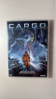 Sci-Fi Klassiker: Cargo - Weltraum-Abenteuer zu Hause!(2106)