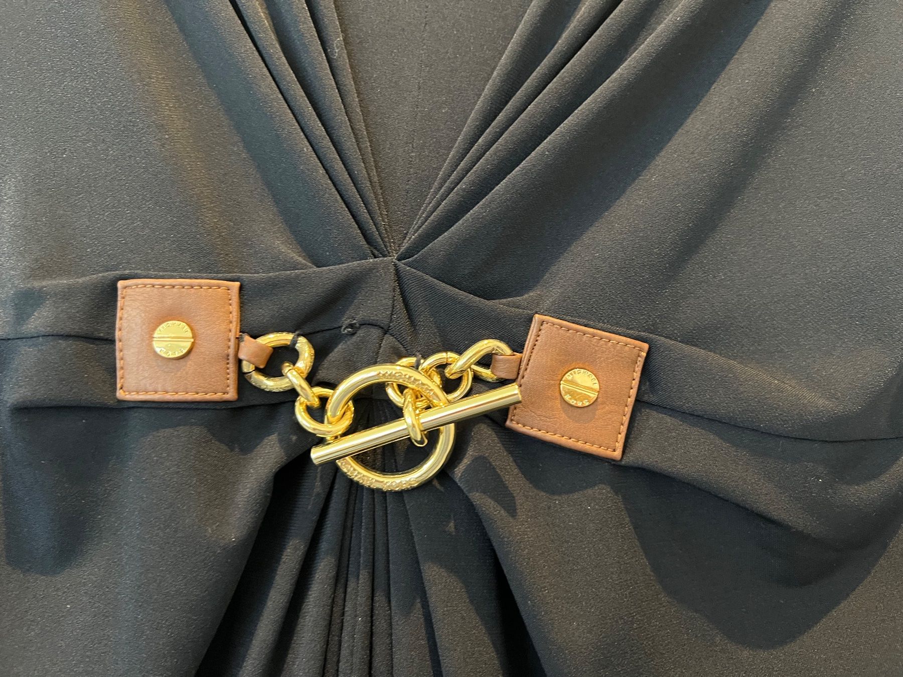 Michael Kors Vestiti: Kleid von Michael Kors, Gr. S dunkelblau – Usato da Zürich venduto da claudia0512 1