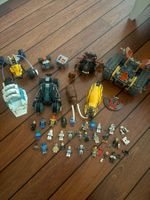Lego Konvolut General grivous 100% original Lego