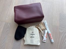 Amenity kit SWISS First