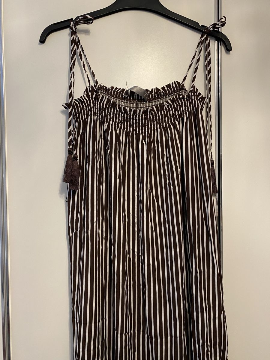 Hallhuber Kleider: Maxi Kleid von HALLHUBER gr.40 – Gebraucht aus Pfungen von Sheki56 1