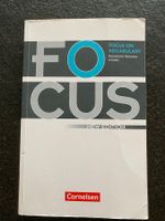 Focus on Vocabulary