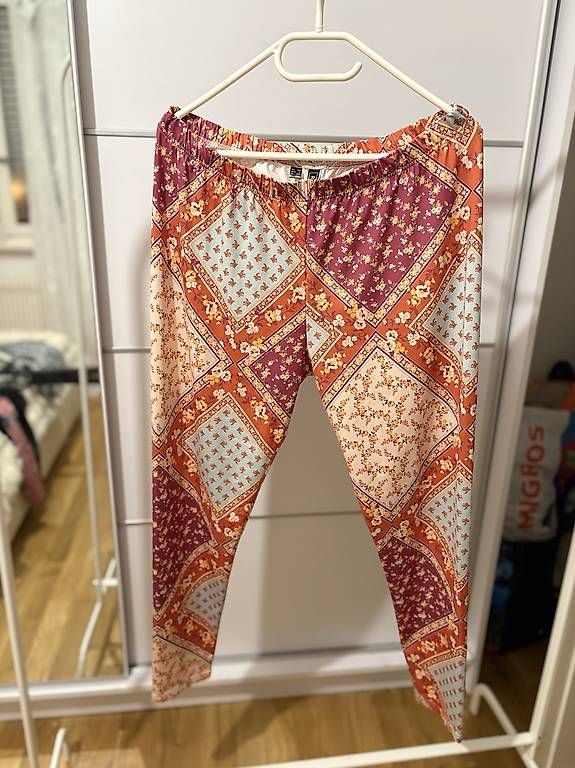 Negligees & Pigiami: Bas de Pyjama 2  – Nuovo e nell'imballaggio originale da Lausanne venduto da ahm_9l9k