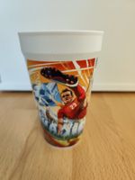 McDonald's WM 2026 Becher Shaqiri