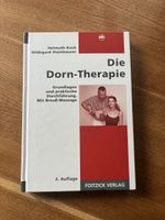 Dorn-Therapie 2. Auflage / Breuss Massage