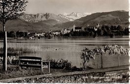 RAPPERSWIL Nr. 5230