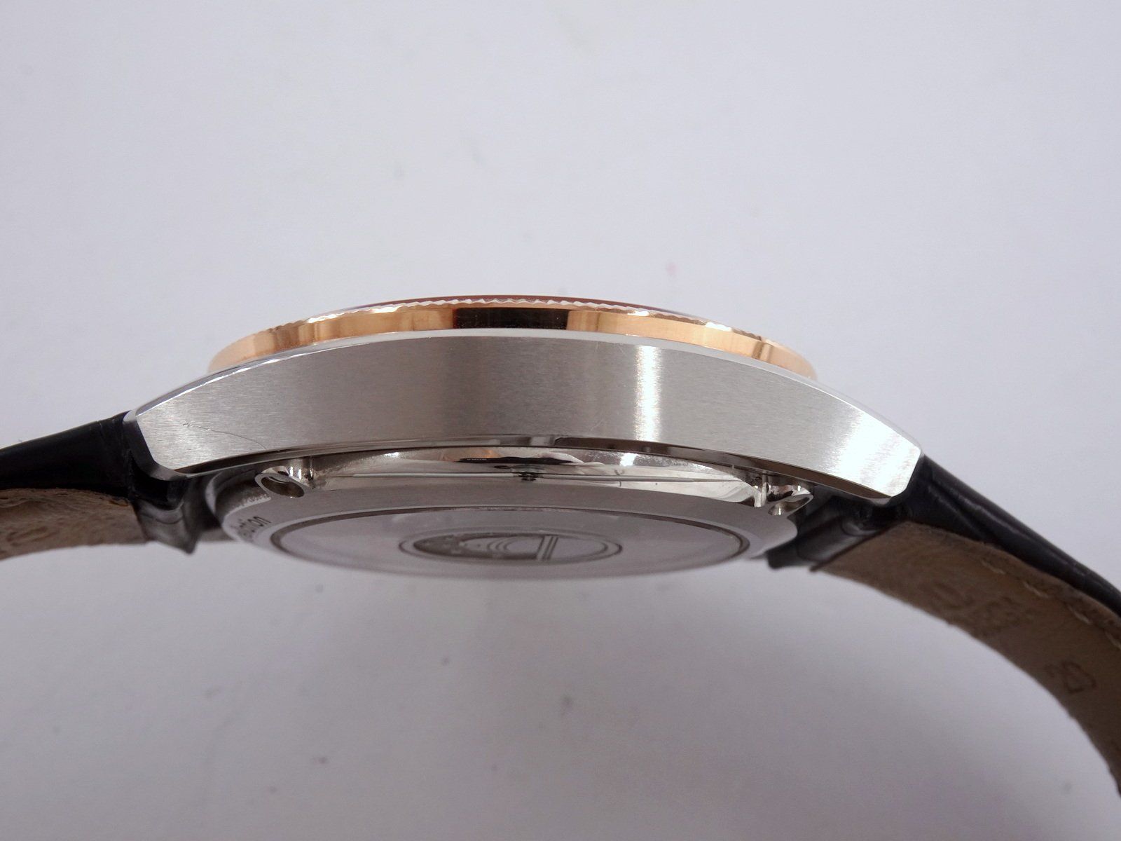 Omega Orologi: OMEGA CONSTELLATION GLOBEMASTER 18K/SS CHRONOMETER 39MM – Usato da Zürich venduto da SWISSTIMEARTS-AG 5