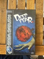 Deep Fear