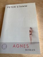 Peter Stamm | Agnes