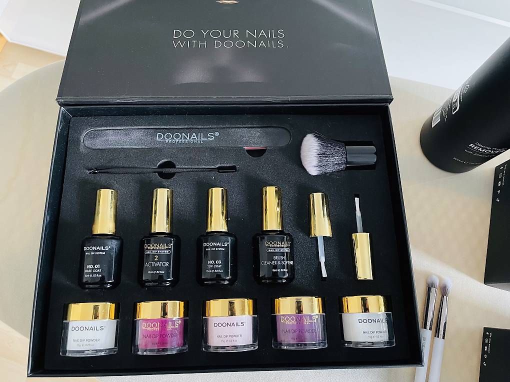 Nagellack: DOONAILS – Gebraucht aus Dielsdorf von Gauga284
