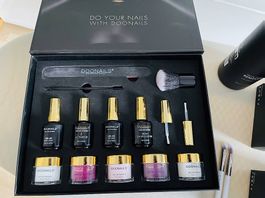 DOONAILS