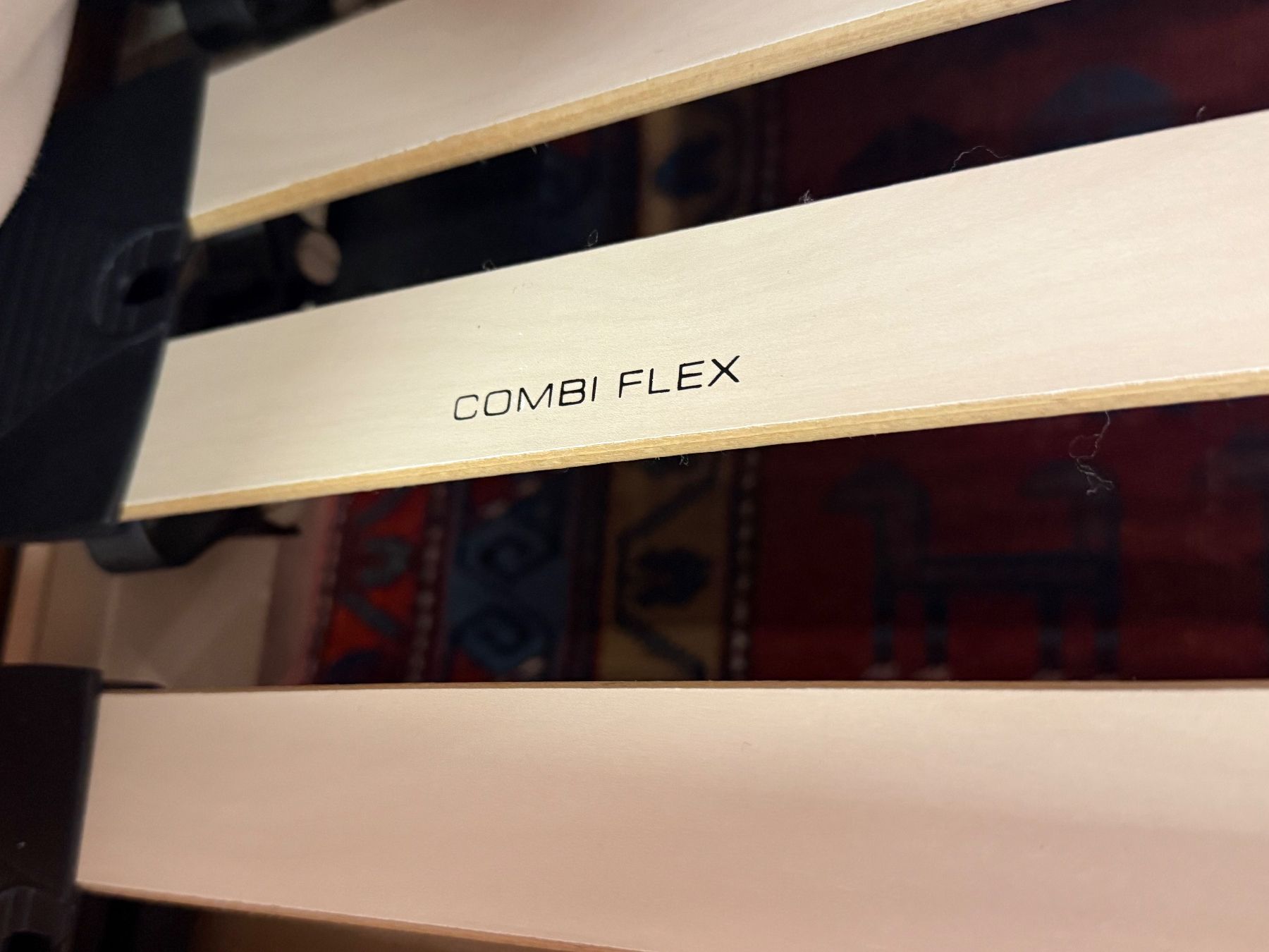 Riposa Letti: Riposa Combi Flex / Flex Automat Bett 90x200 elektrisch – Usato da Klingnau venduto da Umweltklinik 4