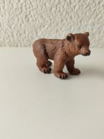 Schleich Bär Baby Rarität Grizzly Jungtier Waldtiere Zoo