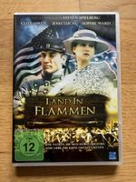 Land in Flammen (1993) DVD Clive Owen