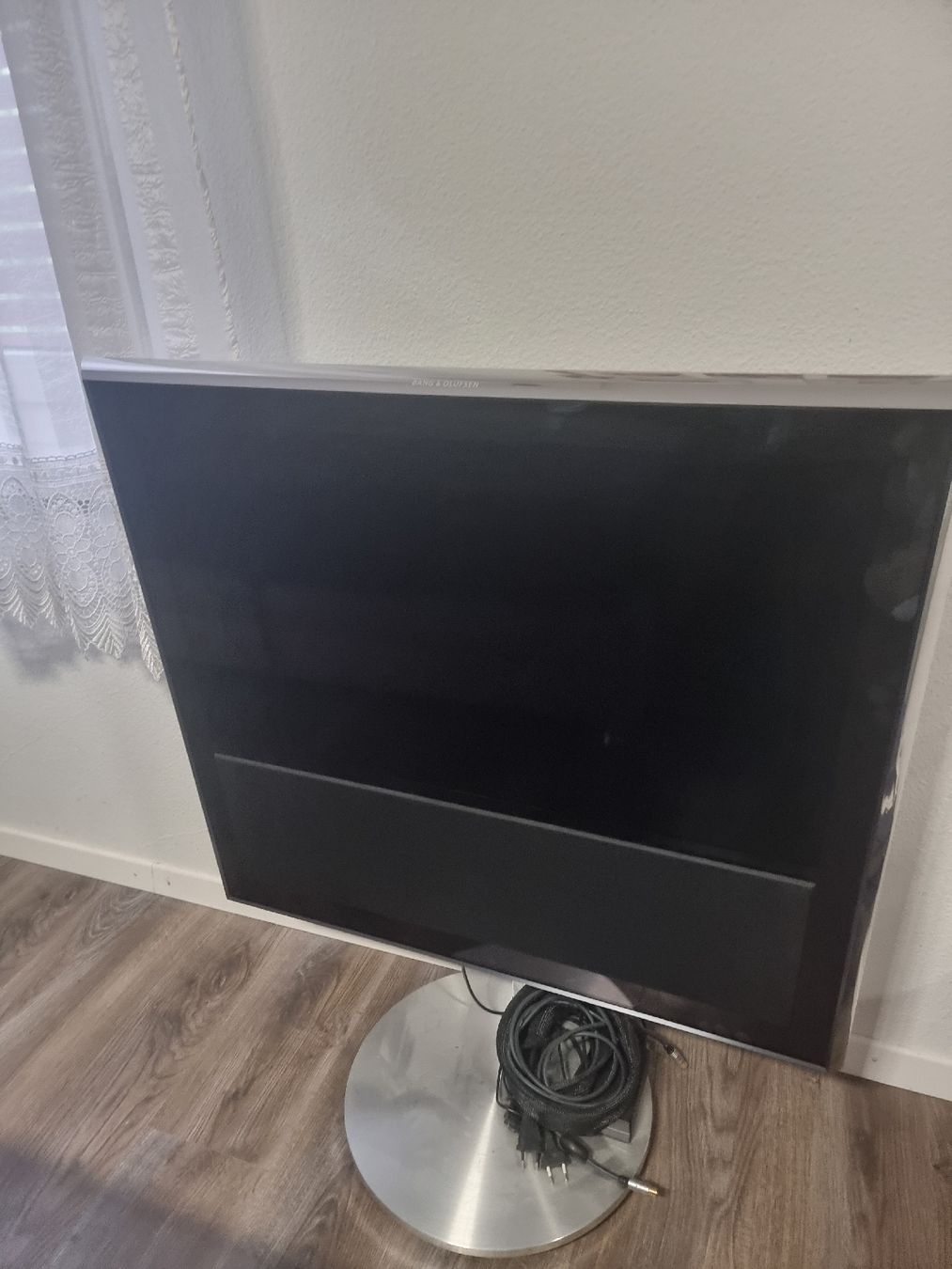 Bang & Olufsen Televisori: BANG & OLUFSEN – Usato da Wädenswil venduto da Manaken