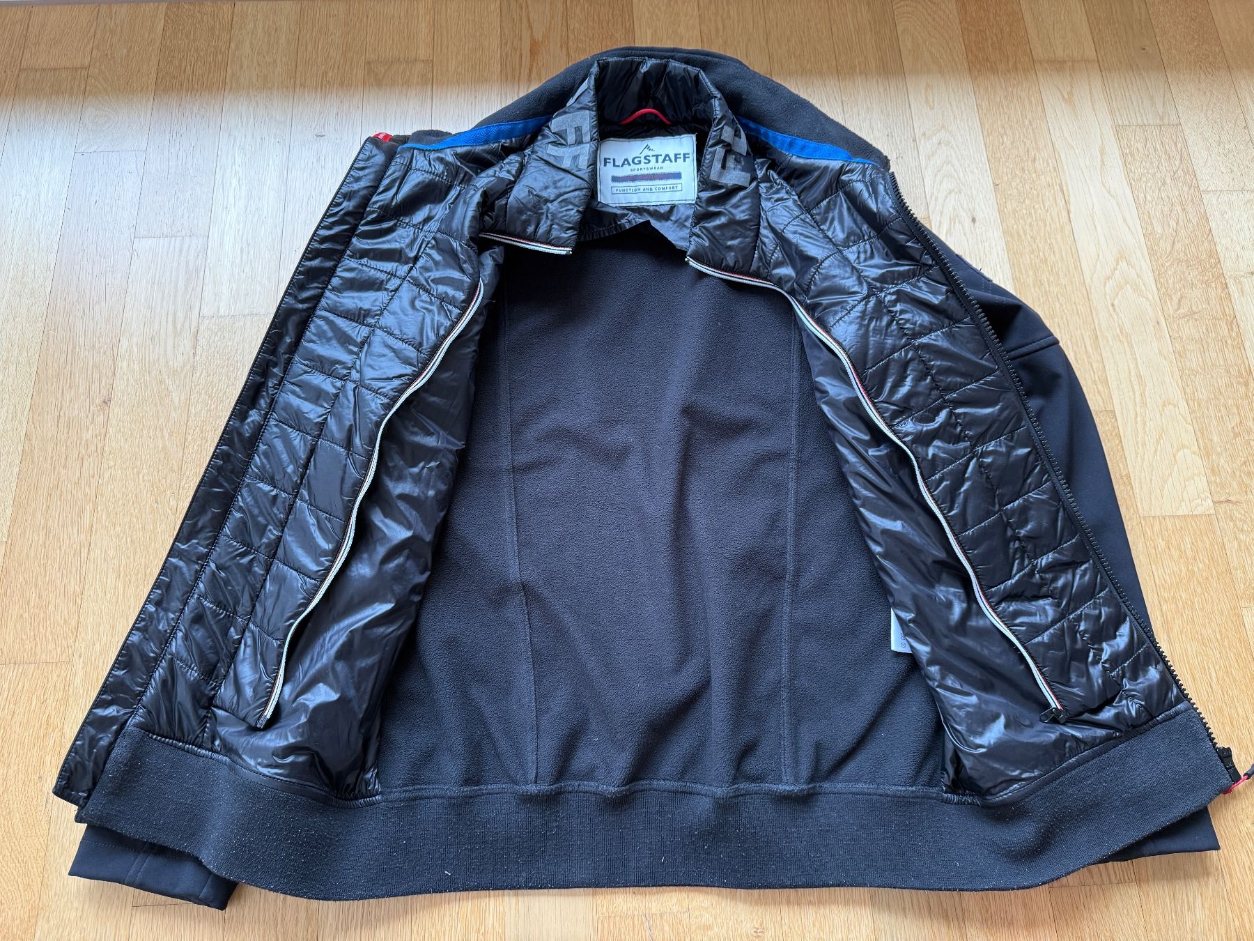 Giacche: Jacke Flagstaff - Grosse L – Nuovo (secondo la descrizione) da Baden venduto da polveres 2