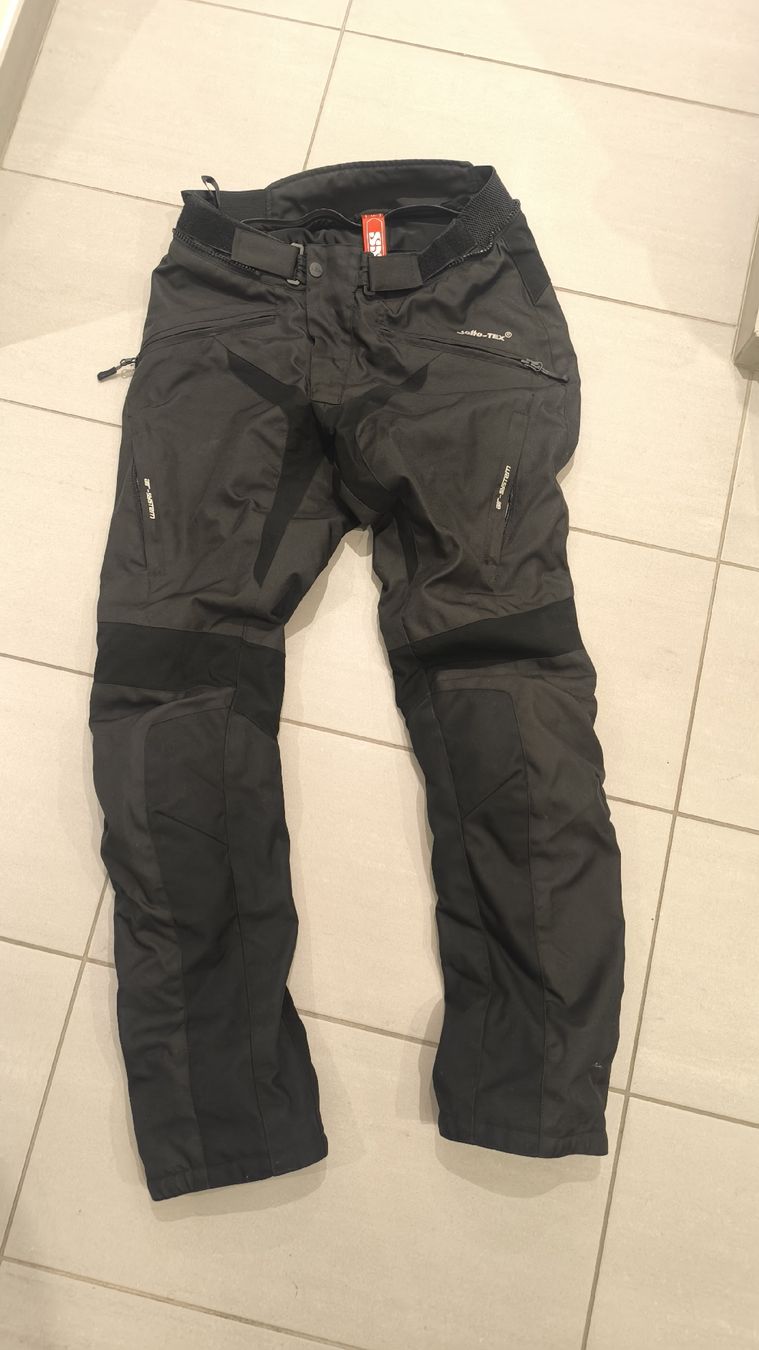 IXS Pantaloni: Pantalon Moto IXS Tromsö-ST 2.0 – Nuovo (secondo la descrizione) da Prilly venduto da Kenzoo