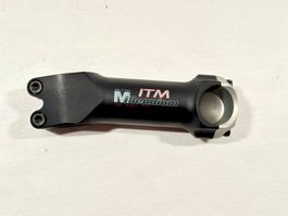 ITM Millennium CNC 100mm Ahead Vorbau 1 1/8" / 26.0mm / 2608