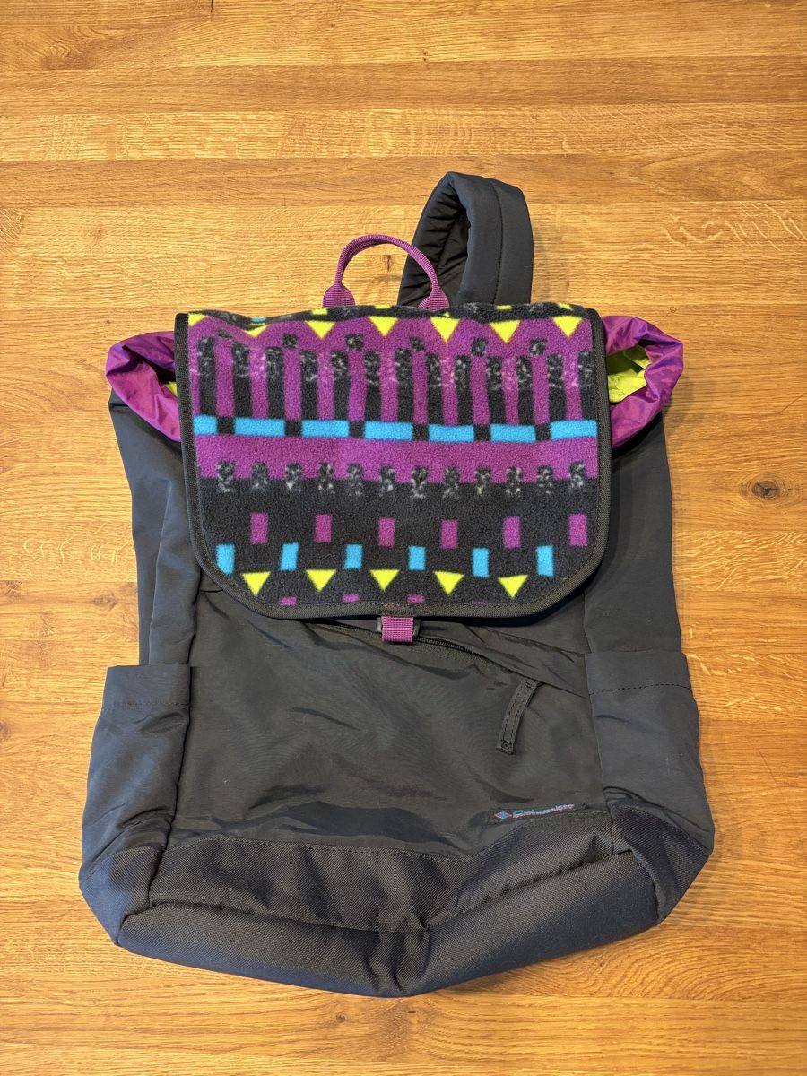 Columbia Zaini: Columbia Rucksack – Nuovo (secondo la descrizione) da Schötz venduto da bie_yw5g