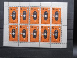 DDR 1981 Energieanwendung KB**