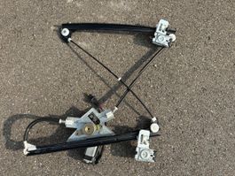 Seat Ibiza jg 1999 4 Door Fensterhebermotor vl