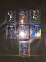 Atlanta Falcons NFL Rookie Set inkl. Kyle Pitts