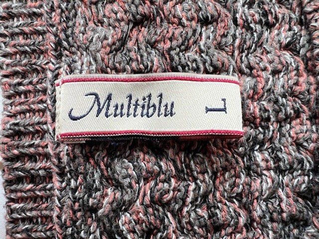 Maglioni & Felpe: Pullover, 100 %  Baumwolle, angegebene Gr. L (eher ein M) – Usato da Spiez venduto da gwaagg- 2