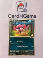 Pokémon - Grimalin de Rosemary - 134/182 - FR🇫🇷 - NEU!