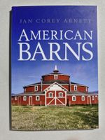 American Barns – Einzigartiges Buch für Architekturfans!