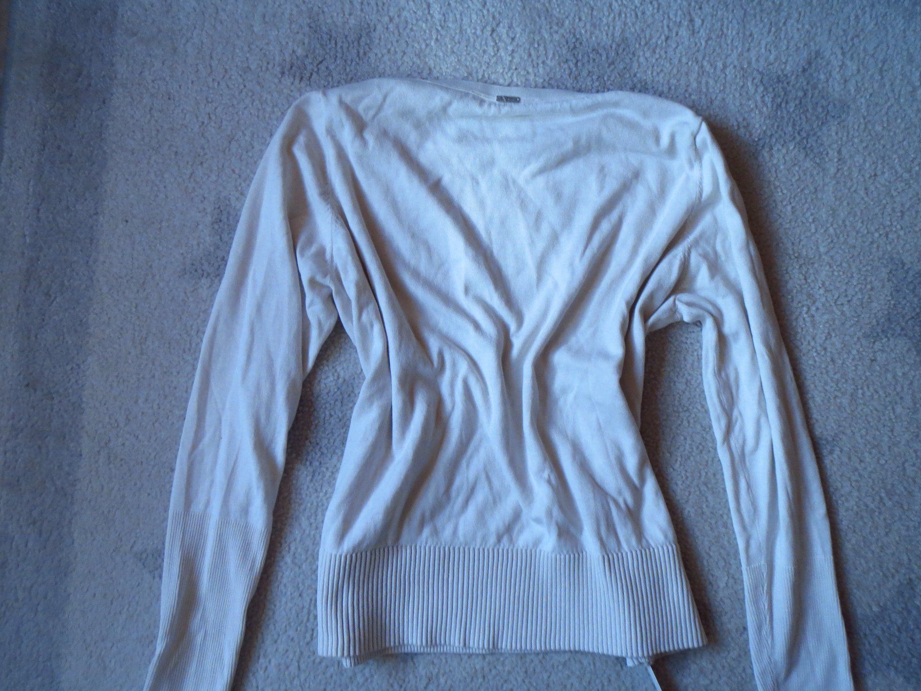 Maglioni & Felpe: schöner NILE Damen Pullover Gr M – Usato da Kiental venduto da Anna8702 8
