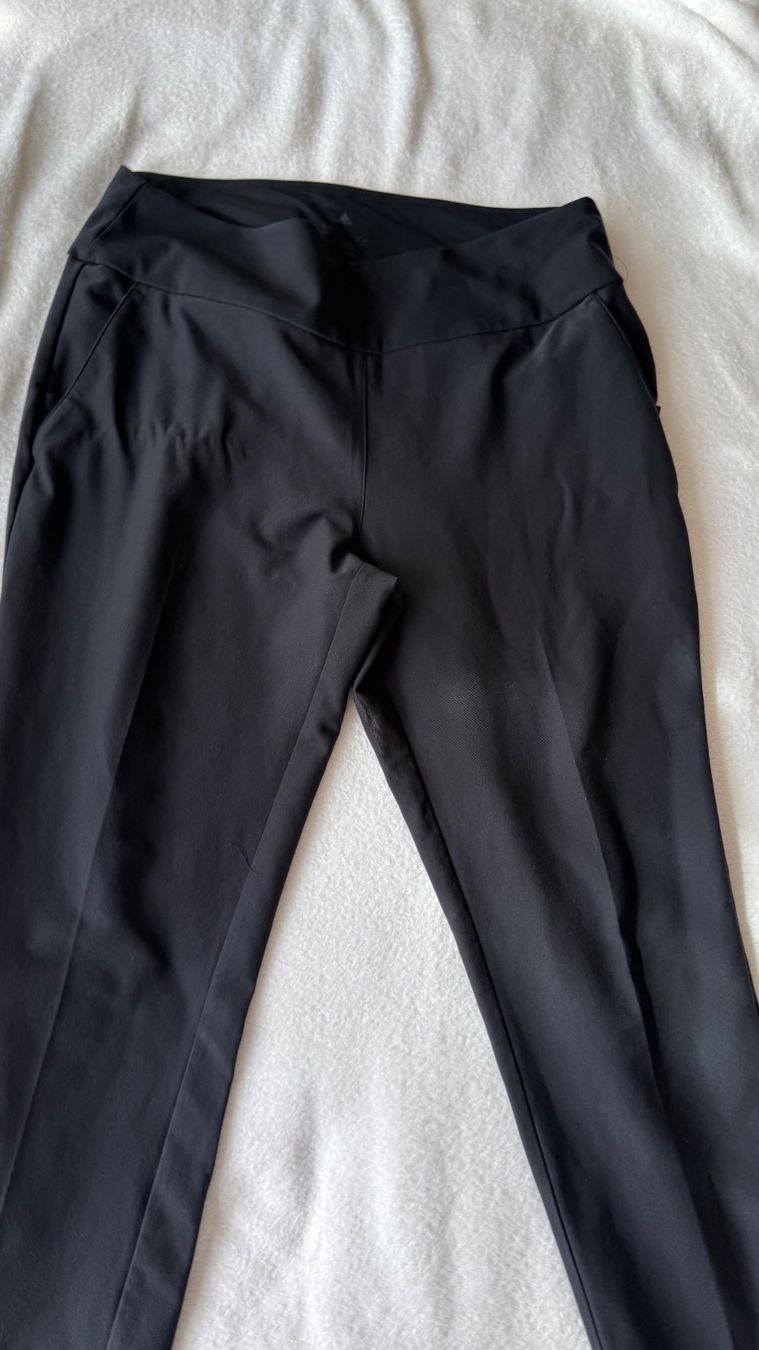 Adidas Pantalons: Golfhose von Adidas – D'occasion à Warth par sue500 2