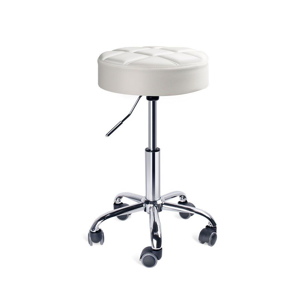 Sgabelli: Rollhocker Arbeitshocker Drehhocker höhenverstellbar 110kg – Nuovo e nell'imballaggio originale da Herisau venduto da Serenco 3