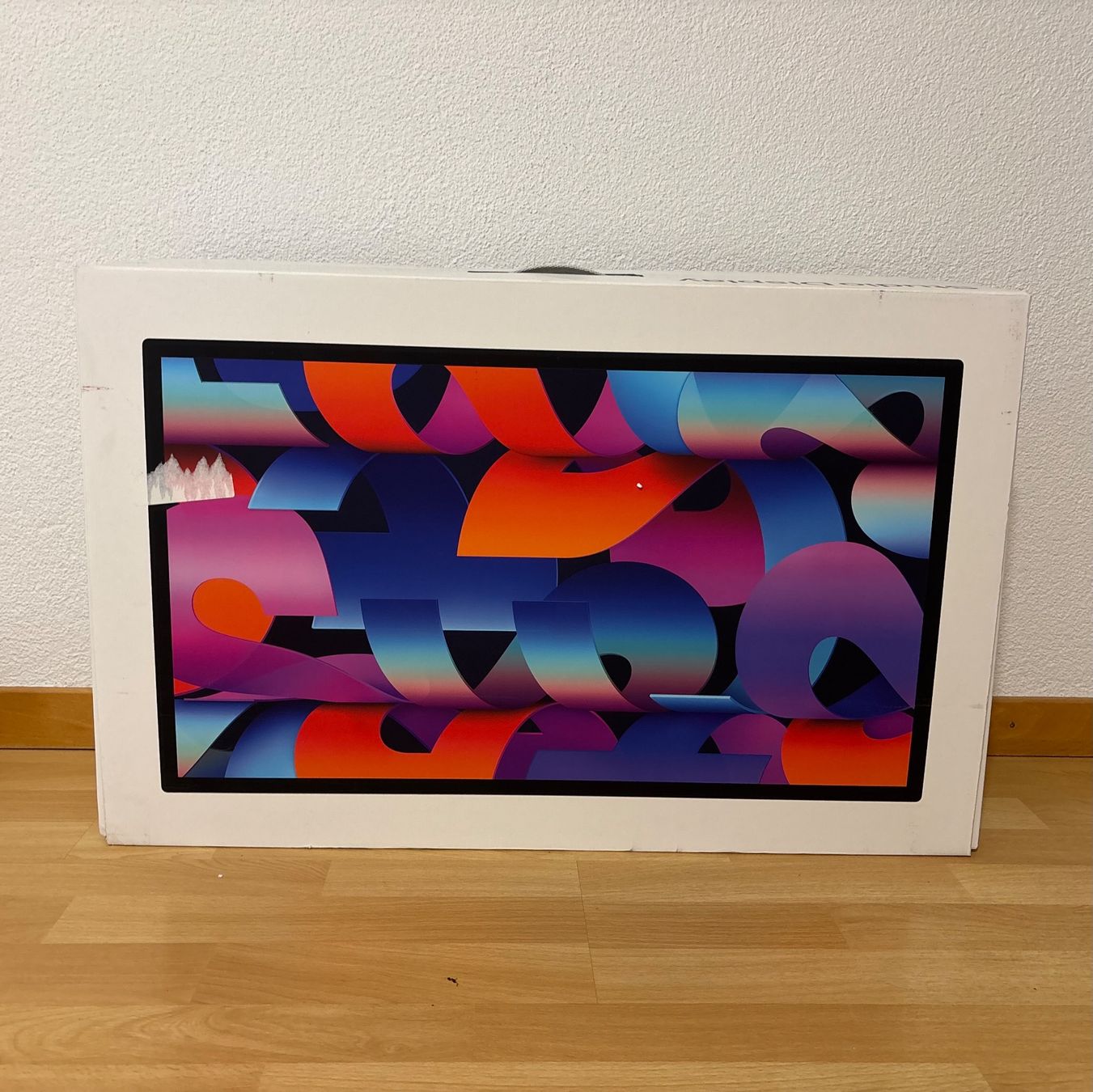 Monitore: Apple Studio Display New! Vesa Mount – Neu und originalverpackt aus Thun von camerAF 1