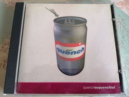 QUENCH - SEQUENCHIAL 1994