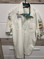 Sauber Formel 1 Hemd !!