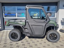 Top Ausgestatteter Anther U 1000 Deluxe