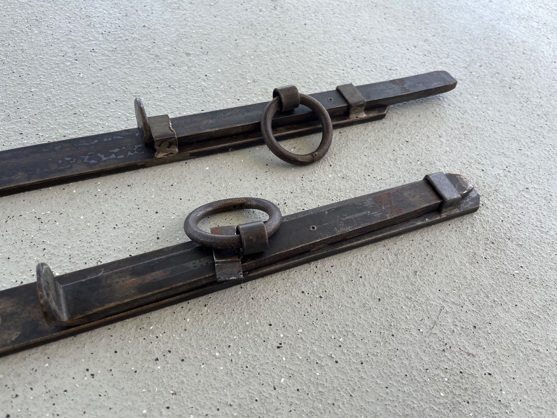 Quincaillerie: Klobenband – D'occasion à Winterberg ZH par Hopsli 3