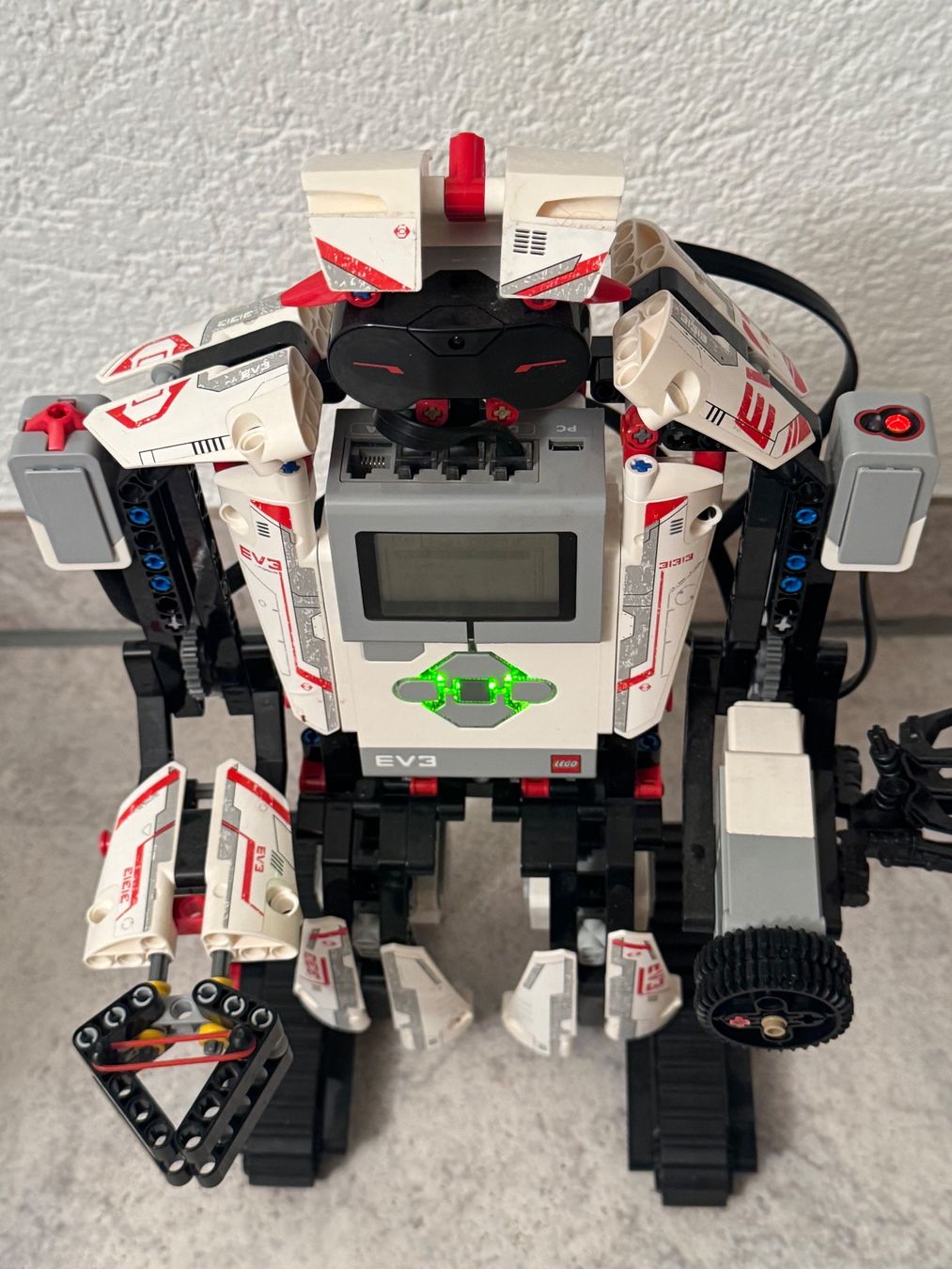 Lego Baukästen: Lego Mindstorms EV3 Set 31313 – Defekt aus Kaiseraugst von Drasa 1