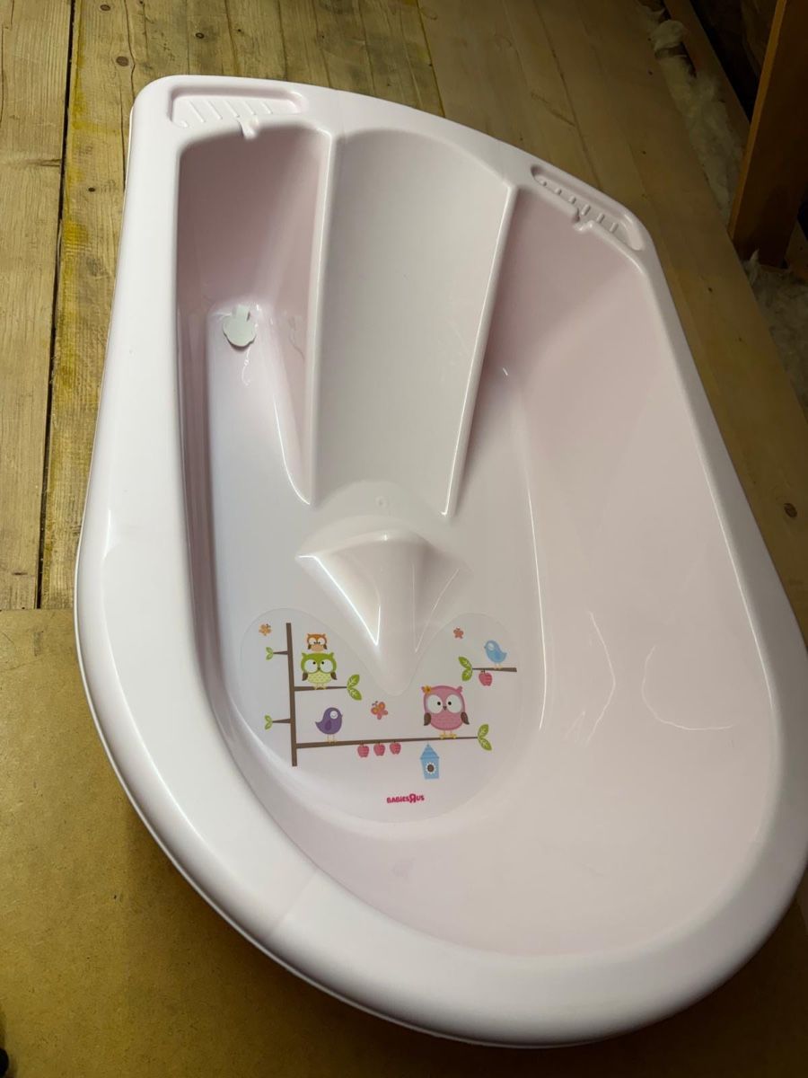 Vasche da bagno: Babybadewanne – Usato da Romanshorn venduto da Senada74 1