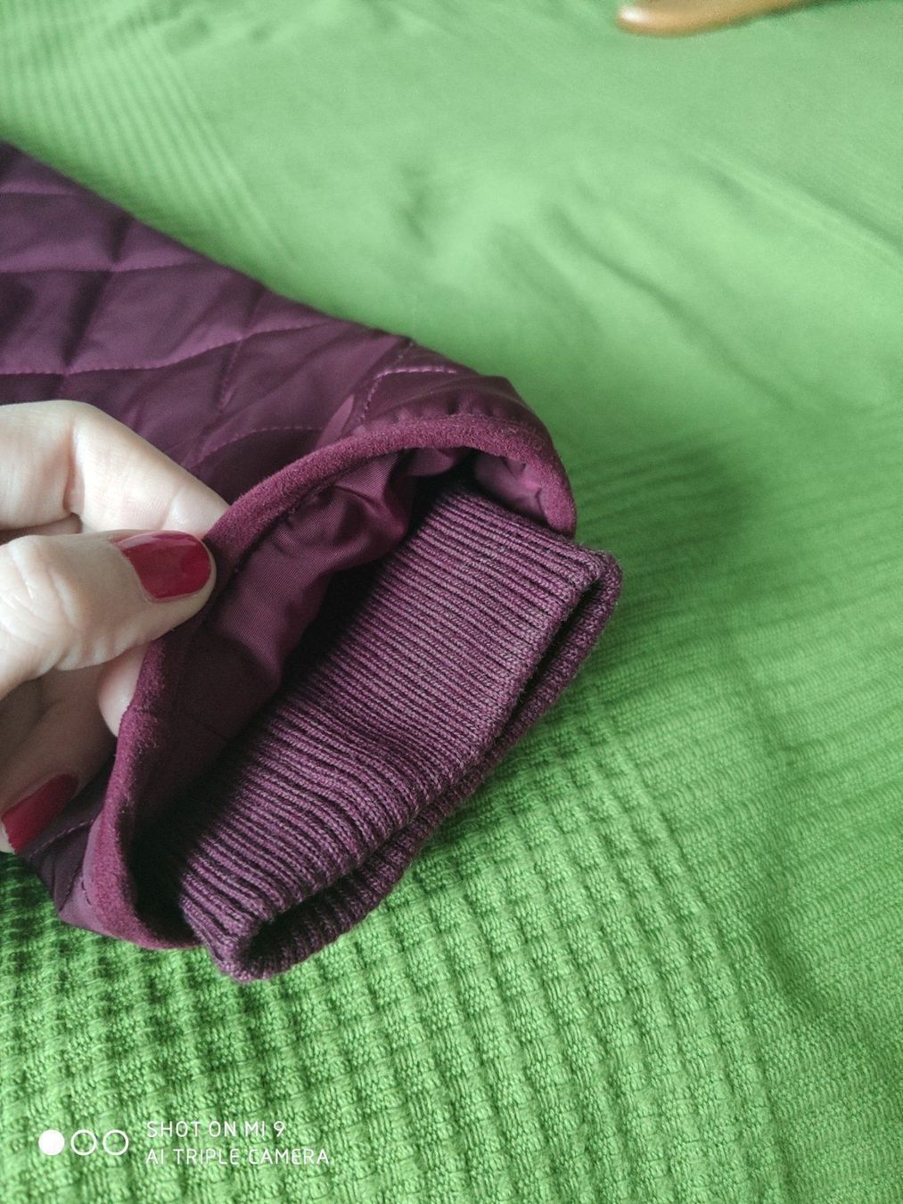 Maddison Giacche: Maddison Jacke NEU 36 – Nuovo e nell'imballaggio originale da Langenthal venduto da morena86 3