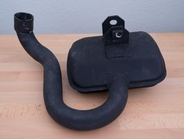 Auspuff für Vespa PX 200