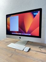 iMac(Retina 5K, 27“, 2017) im top Zustand!