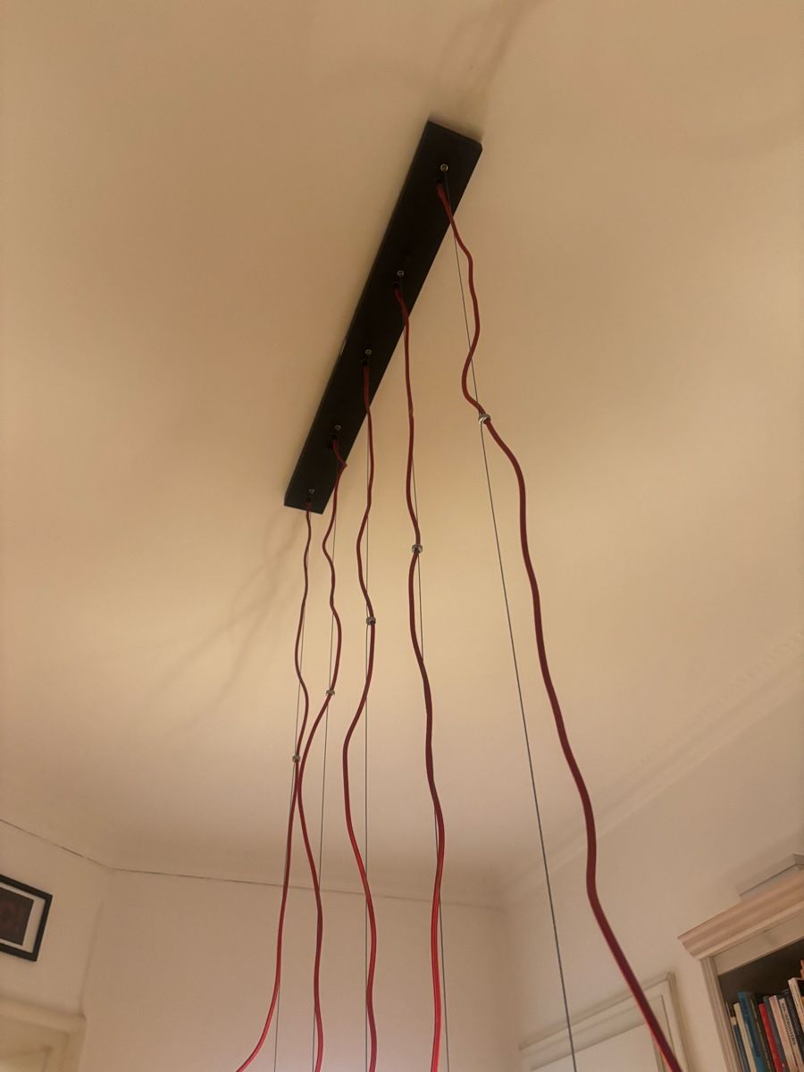 Kare Lampadari & plafoniere: KARE Lampe – Usato da Zürich venduto da fab.gr 3