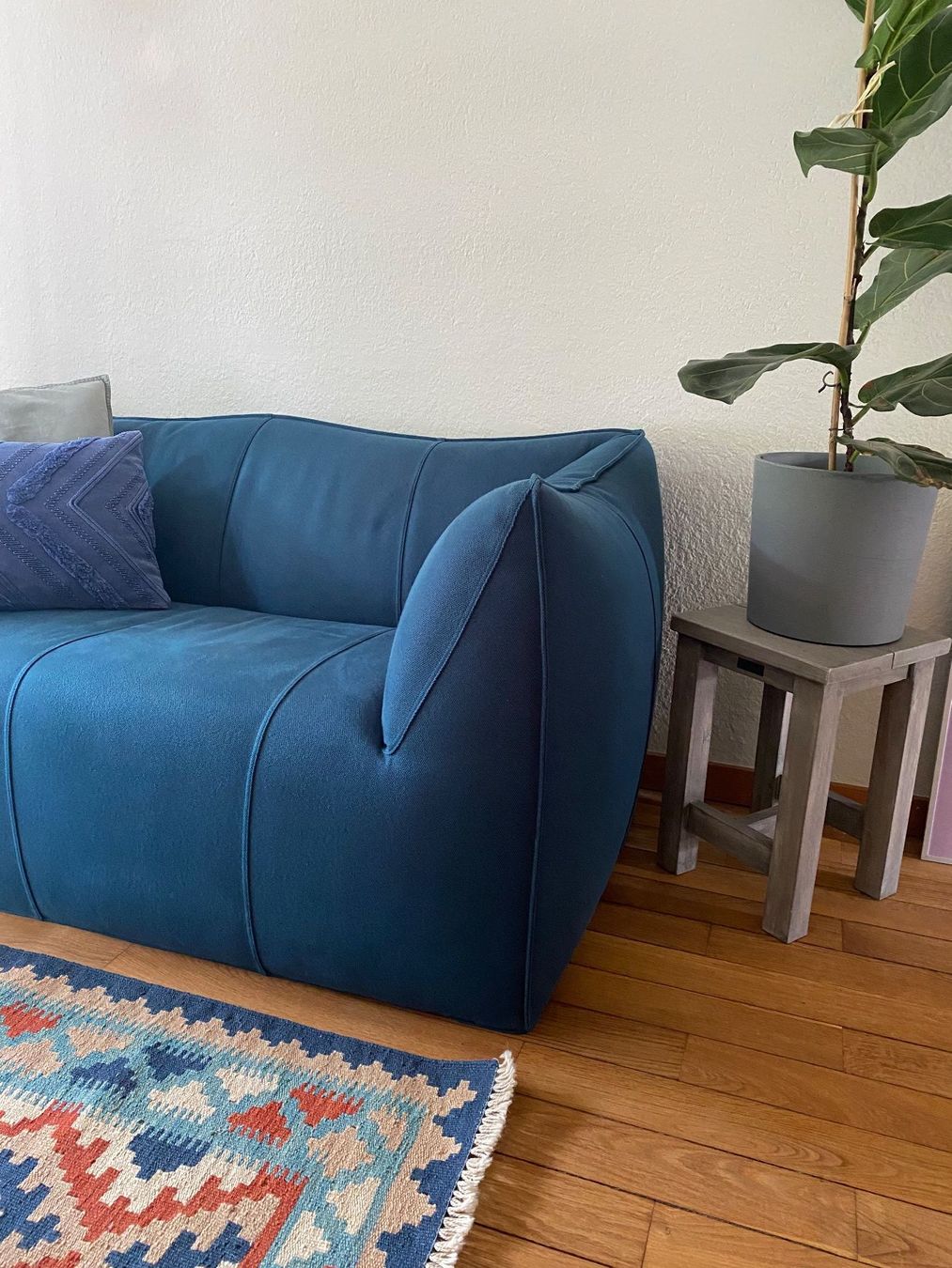 B&B Italia Divani: Bibambola Sofa – Usato da Kriens venduto da seaside_anchor 1