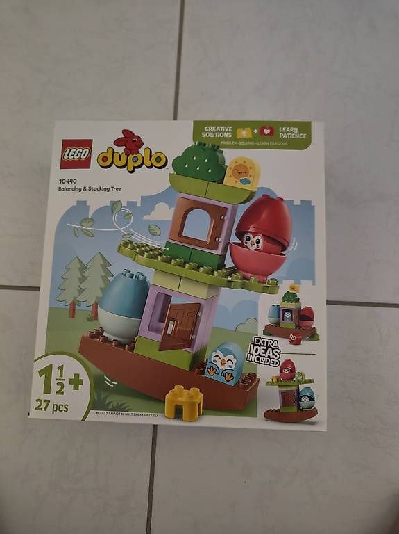 Jouets: Lego duplo – D'occasion à Ligornetto par jex_j5rr